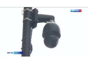 в Смоленске создадут карту камер видеонаблюдения для поиска пропавших - фото - 1