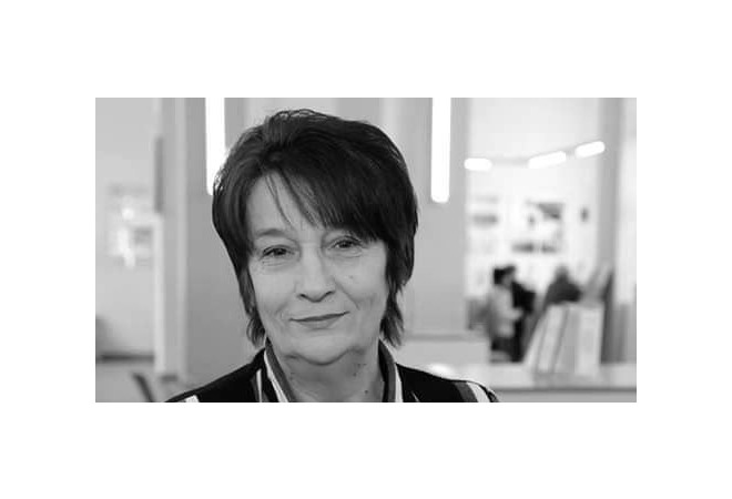 смоляне простились с Людмилой Стерховой - фото - 1