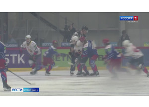 победа снова за смолянами! «Славутич» в третий раз обыграл «Лиду» - фото - 1