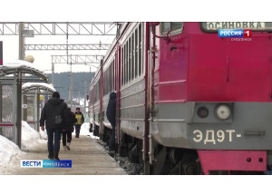 пригородные экспрессы в Витебск и Оршу из Смоленске начнут следовать в начале апреля - фото - 1