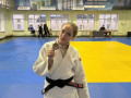 смолянка завоевала золото на Всероссийских соревнованиях по дзюдо - фото - 1