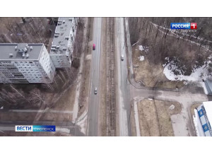 ряд смоленских улиц на месяц закроют для проезда большегрузов - фото - 1