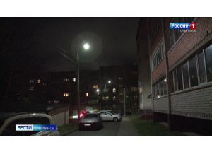 в Смоленской области приведут в порядок опоры ЛЭП - фото - 1