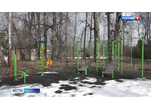 смоляне могут стать инициаторами проектов благоустройства территорий - фото - 1