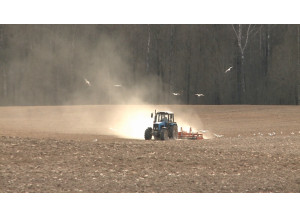 смоленские аграрии готовятся к весеннему севу - фото - 1
