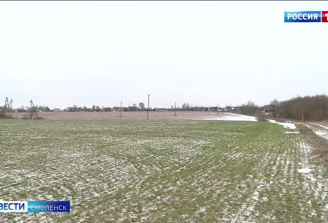 смоленские аграрии готовятся к весеннему севу - фото - 1