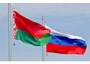 смоляне отметили День единения России и Беларуси - фото - 1