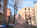 в Смоленске начался демонтаж «дома с овальным окном» - фото - 1