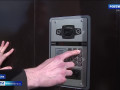 в смоленском райцентре установили первый «умный домофон» - фото - 1