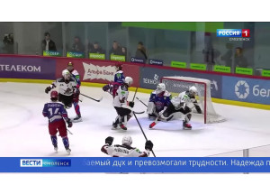 сложное начало – фееричный финал. Как смоленский «Славутич» вновь обыграл «Шахтер» - фото - 1