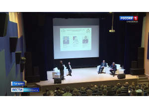 смоленская молодежь сможет встречаться с известными людьми в дискуссионном клубе - фото - 1