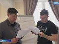 смоляне-участники программы «Герои СВОего времени» перешли к практическому модулю - фото - 1