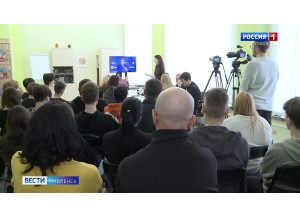 в областном центре обсудили масштабы геноцида советского народа во время оккупации Смоленщины - фото - 1