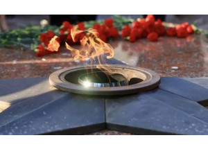 смоляне вспоминают жертв геноцида советского народа - фото - 1