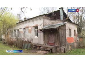 32 смоленские семьи переселились в новые квартиры из ветхого жилья - фото - 1