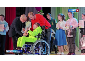 смоленский «Пасхальный фестиваль» собрал рекордное количество участников - фото - 1