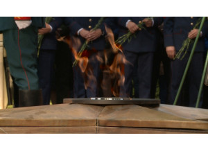 смоленские муниципалитеты готовятся к празднованию Дня Победы - фото - 1