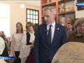 в Смоленске открылся музей в мастерской Альберта Сергеева - фото - 1