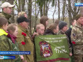 в Смоленской области вспомнили поляков, которые сражались с нацизмом в годы Великой Отечественной войны - фото - 1