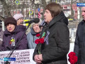 руководитель смоленских малолетних узников награждена медалью ордена «За заслуги перед Отечеством» - фото - 1