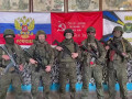 смоленские бойцы СВО записали видеопоздравление землякам с Днём Победы - фото - 1