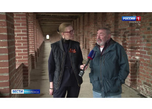 «день смеха, радости и слез». Смоляне вспоминают, как встретили День Победы 9 мая 1945 года - фото - 1