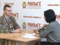 курсанты смоленской программы «Герои СВОего времени» приступают к заключительному модулю - фото - 1