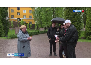 «пламя Победы» из Смоленска приняли в нескольких регионах России и за рубежом - фото - 1