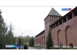 в «Ночь музеев» смолян ждут на башне Маховой - фото - 1