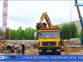 строительство смоленского ФОКа «Термолэнд Дельфин» планируют завершить в 2027 году - фото - 1