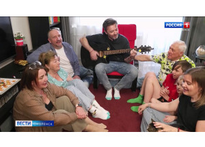 смоляне прошли в финал конкурса «Это у нас семейное» - фото - 1