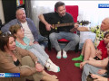 смоляне прошли в финал конкурса «Это у нас семейное» - фото - 1