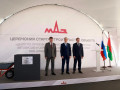в Смоленской области построят центр производства автобусов МАЗ - фото - 1