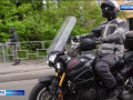 для мотоциклистов могут запретить проезд по двум смоленским улицам - фото - 1