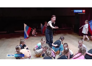 смоленские земские работники культуры могут подать заявки на программу до 15 июля - фото - 1