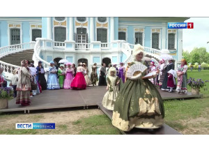 пересекающий Смоленщину турмаршрут опубликован на федеральном портале путешествий - фото - 1