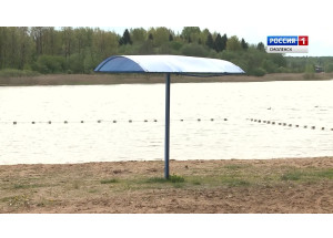 смоленская область активно готовится к купальному сезону - фото - 1
