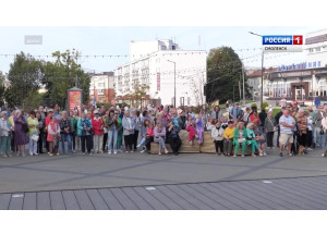 в Смоленске появится новое развлекательно-образовательное пространство для детей - фото - 1