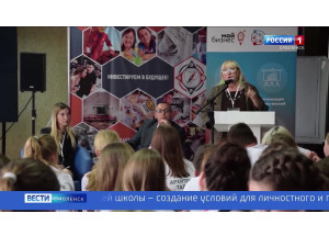 талантливых смоленских школьников приглашают на смену «умного» отдыха - фото - 1