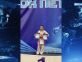 смоленские каратисты привезли из северной столицы 17 золотых медалей - фото - 1