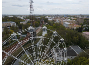 какая погода ждет смолян в последний день мая - фото - 1