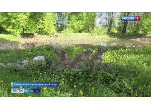 в Смоленской области дамы и кавалеры встретились на традиционном балу - фото - 1
