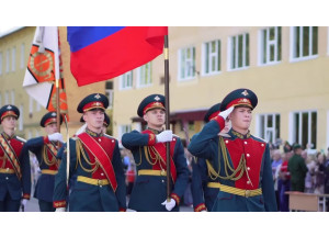губернатор рассказал о прошедших на Смоленщине мероприятиях в мае - фото - 1