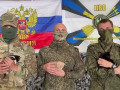 бойцы СВО поздравили юных смолян с Днем защиты детей - фото - 1