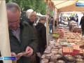 в Смоленской области отметили день города Вязьма - фото - 1