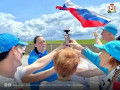 через Смоленскую область пройдёт факельная эстафета - фото - 1