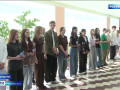 смоленские выпускники написали ЕГЭ по русскому языку - фото - 1