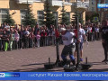 в День России пройдёт фестиваль «Смоленский рубеж» - фото - 1