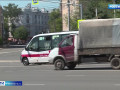 в Смоленске изменилась схема движения на нескольких частных маршрутах - фото - 1