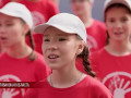 смоленский ансамбль принял участие во Всероссийской хоровой акции - фото - 1